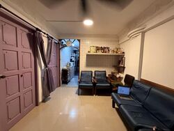 Blk 24 Beo Crescent (Bukit Merah), HDB 3 Rooms #533751241